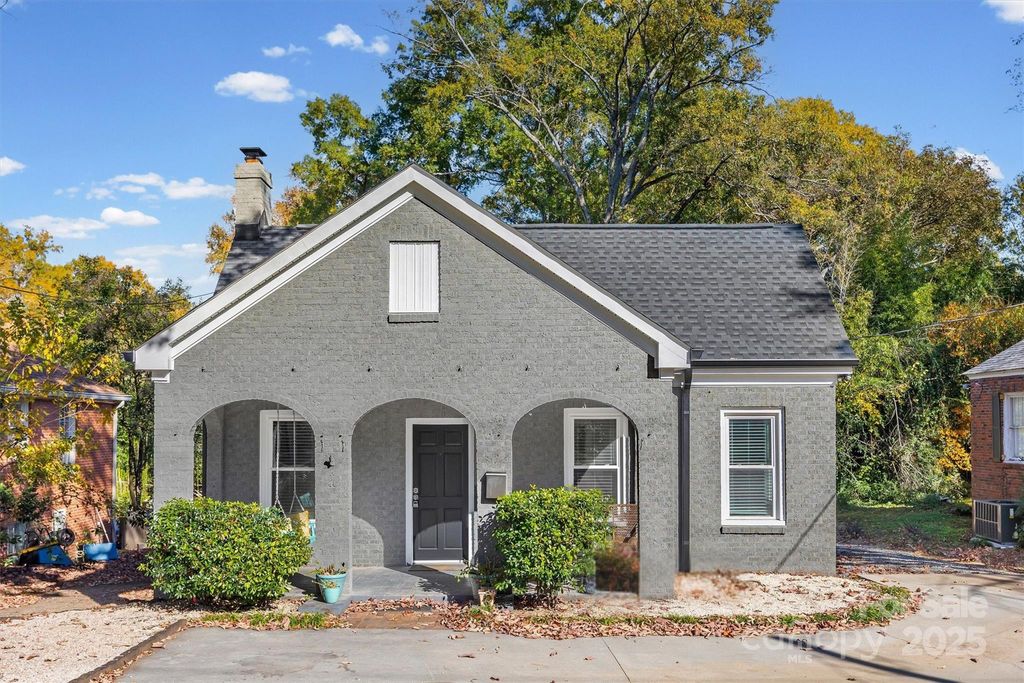 620 Charlotte Avenue, Rock Hill, SC 29730