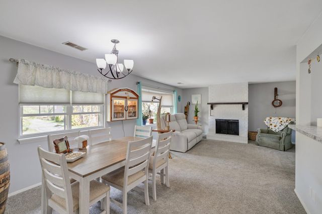 1815 Chelsea Street, Schererville, IN 46375