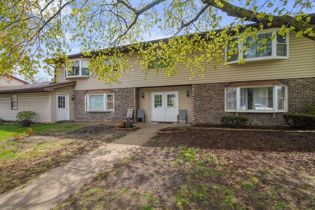 1815 Chelsea Street, Schererville, IN 46375