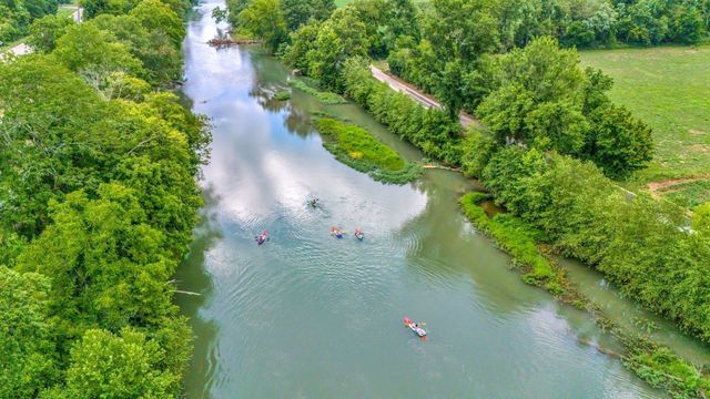 1076 Hwy 13 North, Lobelville, TN 37097