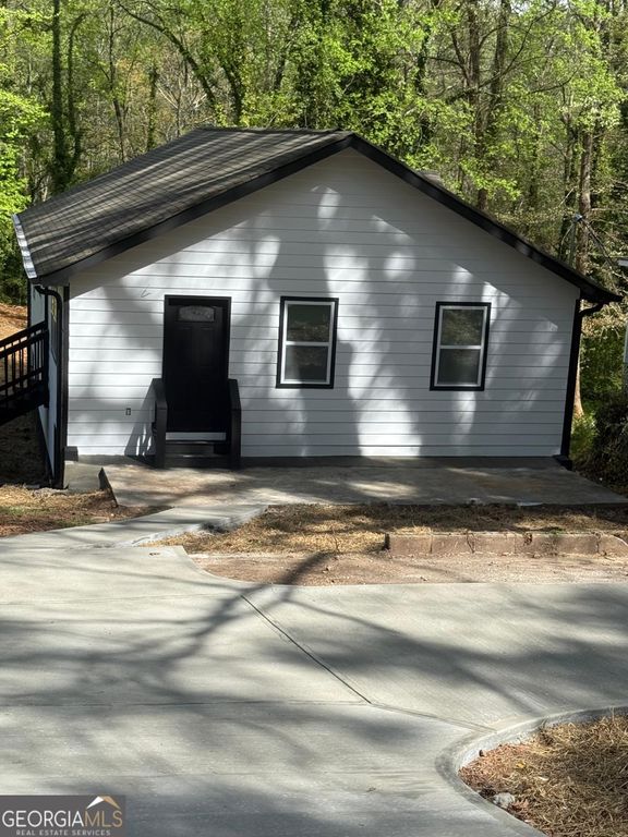 1968 County Line Road SW, Atlanta, GA 30331