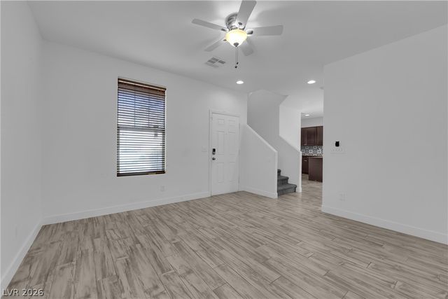 4626 Lime Straight Drive, Las Vegas, NV 89115