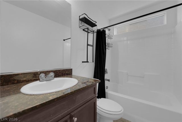 4626 Lime Straight Drive, Las Vegas, NV 89115
