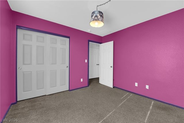 4626 Lime Straight Drive, Las Vegas, NV 89115