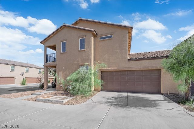 4626 Lime Straight Drive, Las Vegas, NV 89115