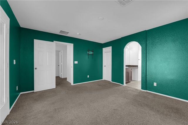 4626 Lime Straight Drive, Las Vegas, NV 89115