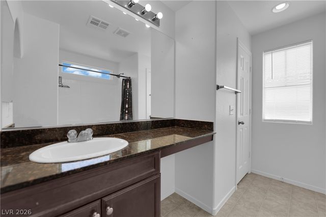 4626 Lime Straight Drive, Las Vegas, NV 89115