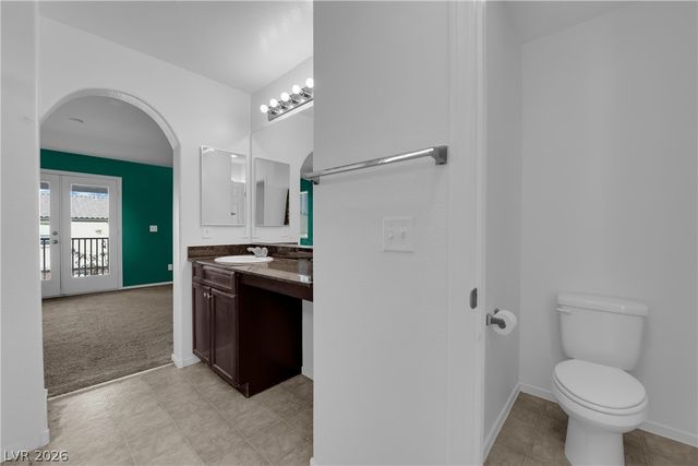 4626 Lime Straight Drive, Las Vegas, NV 89115