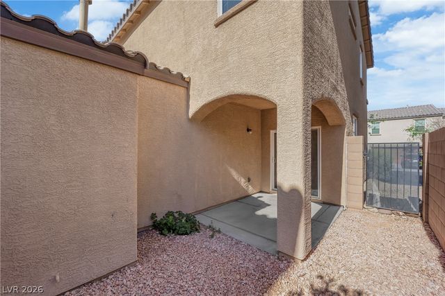 4626 Lime Straight Drive, Las Vegas, NV 89115