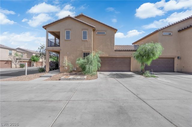 4626 Lime Straight Drive, Las Vegas, NV 89115