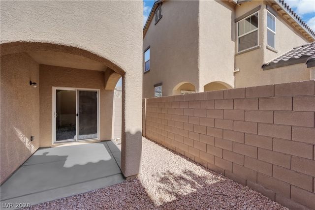4626 Lime Straight Drive, Las Vegas, NV 89115