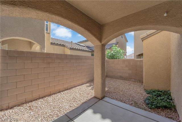 4626 Lime Straight Drive, Las Vegas, NV 89115