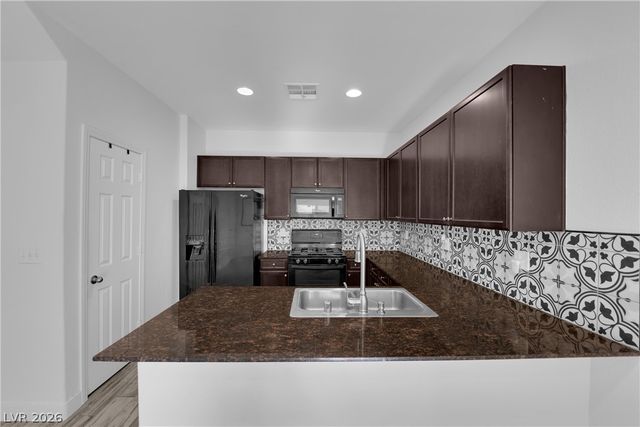 4626 Lime Straight Drive, Las Vegas, NV 89115
