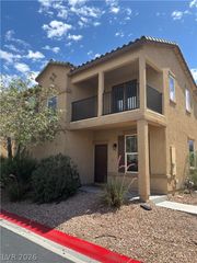 4626 Lime Straight Drive, Las Vegas, NV 89115