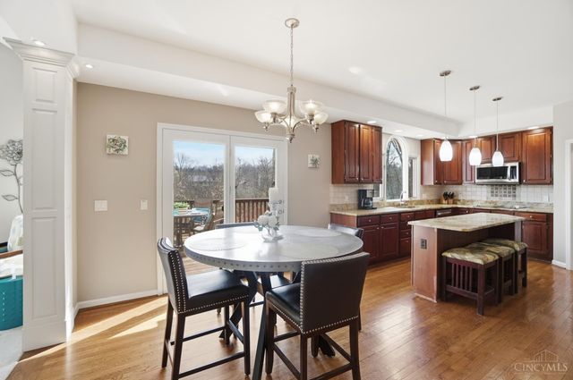 873 Miami Ridge Drive, Loveland, OH 45140