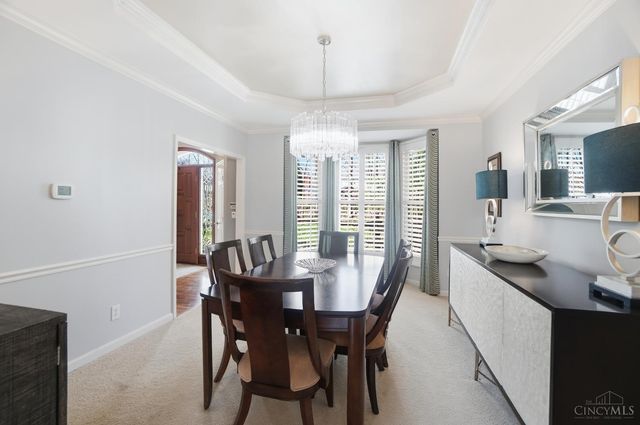 873 Miami Ridge Drive, Loveland, OH 45140