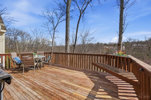 873 Miami Ridge Drive, Loveland, OH 45140