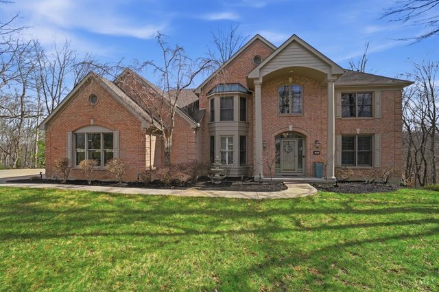 873 Miami Ridge Drive, Loveland, OH 45140