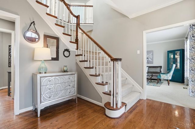 873 Miami Ridge Drive, Loveland, OH 45140