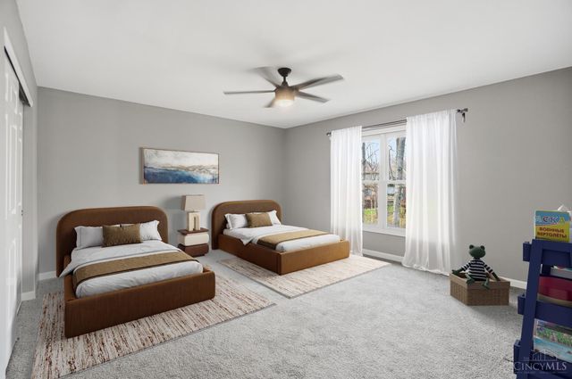 873 Miami Ridge Drive, Loveland, OH 45140