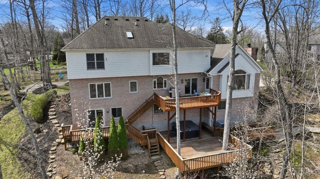873 Miami Ridge Drive, Loveland, OH 45140