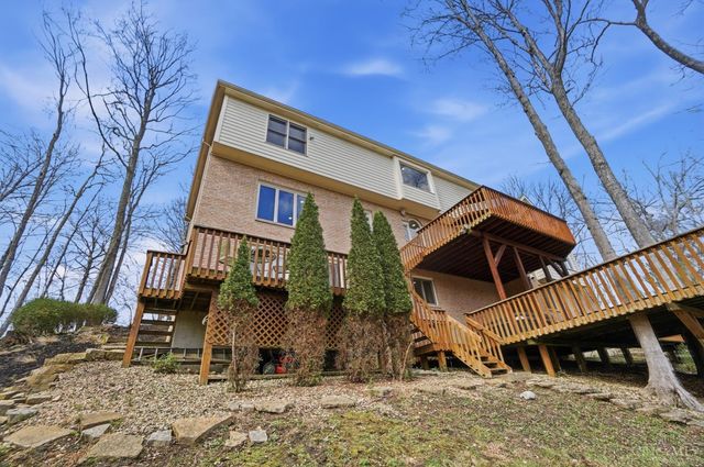 873 Miami Ridge Drive, Loveland, OH 45140