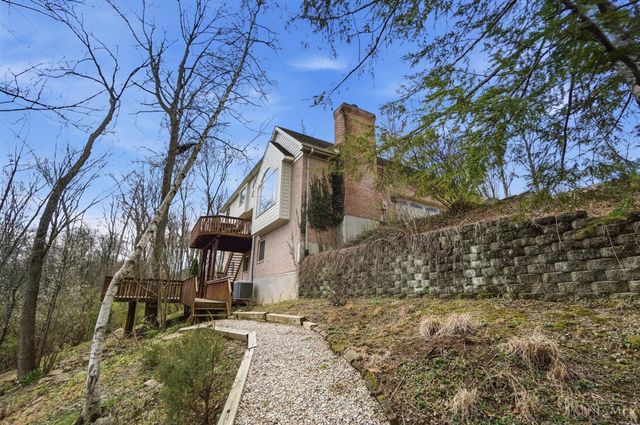 873 Miami Ridge Drive, Loveland, OH 45140