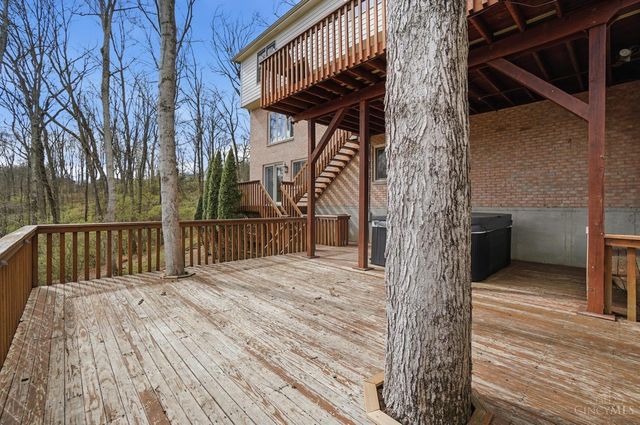 873 Miami Ridge Drive, Loveland, OH 45140