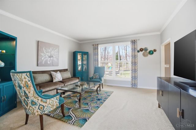873 Miami Ridge Drive, Loveland, OH 45140
