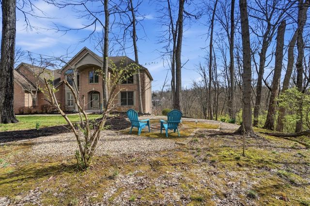 873 Miami Ridge Drive, Loveland, OH 45140