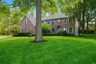 3239 N Ashford Court, Warsaw, IN 46582
