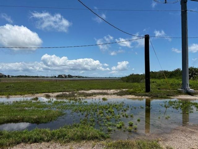 0 Stewart Road, Galveston, TX 77590