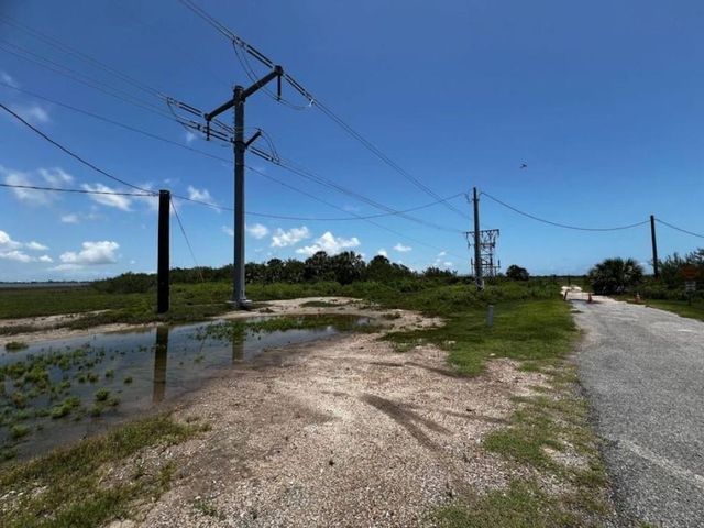 0 Stewart Road, Galveston, TX 77590