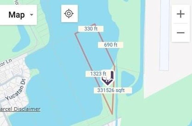 0 Stewart Road, Galveston, TX 77590