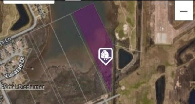 0 Stewart Road, Galveston, TX 77590