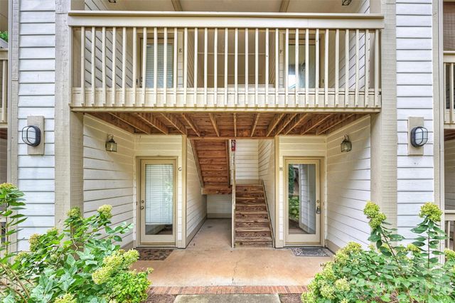 1031 Churchill Downs Court H, Charlotte, NC 28211