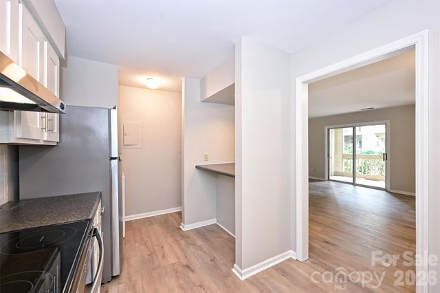 1031 Churchill Downs Court H, Charlotte, NC 28211