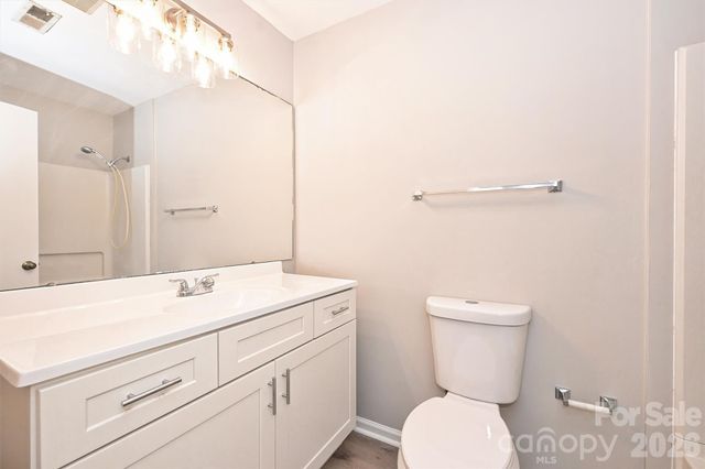 1031 Churchill Downs Court H, Charlotte, NC 28211