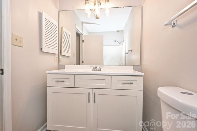 1031 Churchill Downs Court H, Charlotte, NC 28211