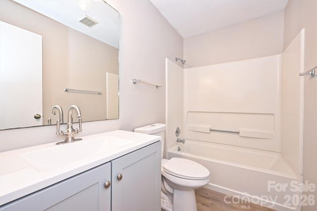 1031 Churchill Downs Court H, Charlotte, NC 28211