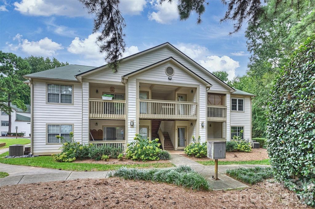 1031 Churchill Downs Court H, Charlotte, NC 28211