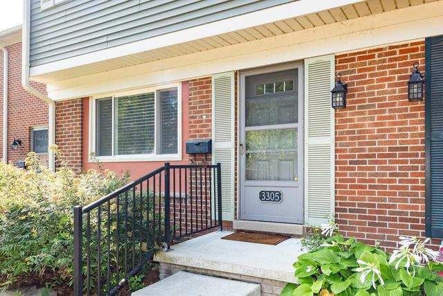 3305 Williamsburg Road, Ann Arbor, MI 48108