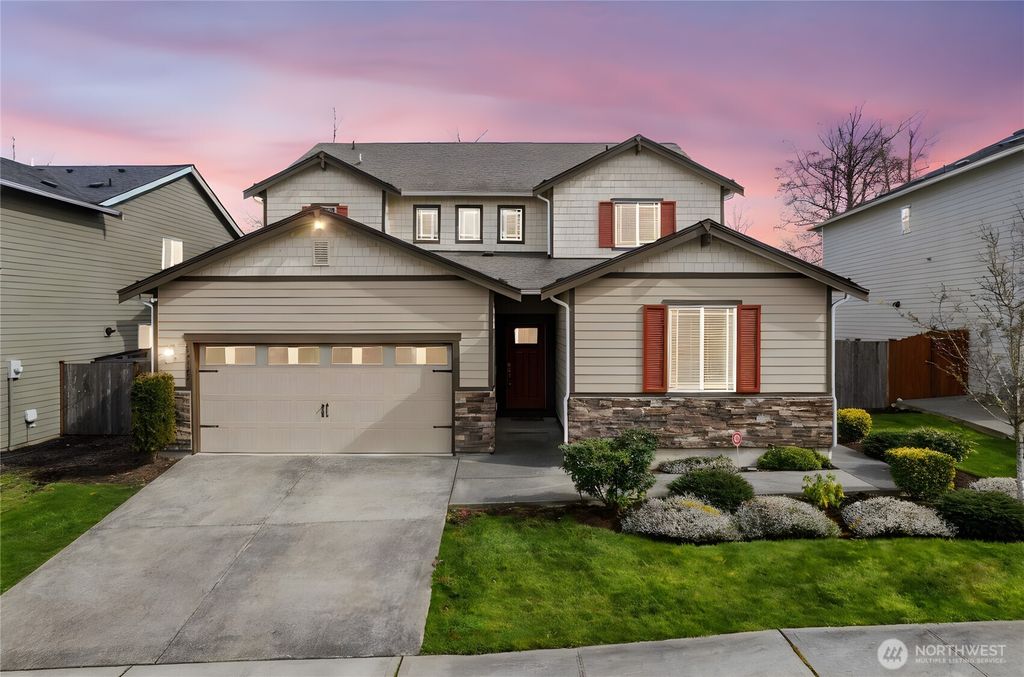 30122 62nd Place S, Auburn, WA 98001