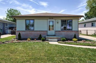 32138 Glaser Road, Rockwood, MI 48173