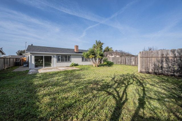 18594 Northridge Drive, Salinas, CA 93906