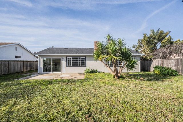 18594 Northridge Drive, Salinas, CA 93906