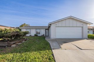 18594 Northridge Drive, Salinas, CA 93906