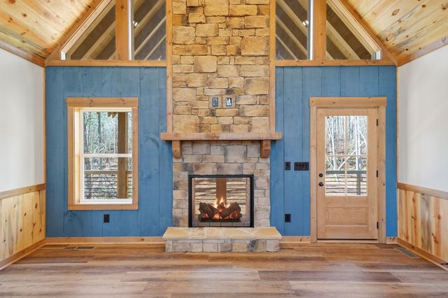 835 Hilton Drive, Ellijay, GA 30540