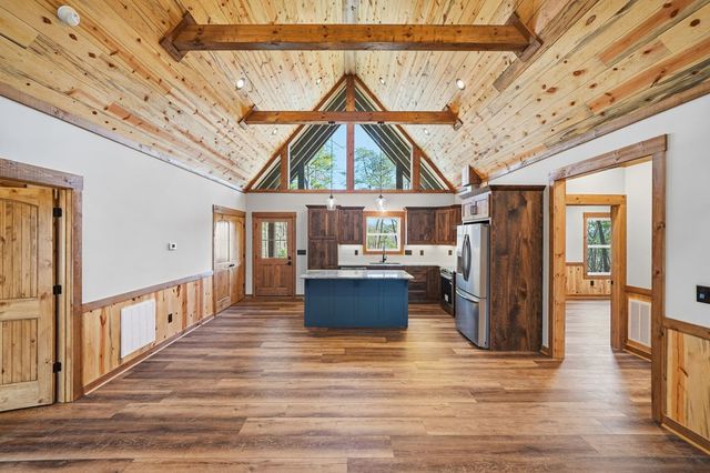 835 Hilton Drive, Ellijay, GA 30540