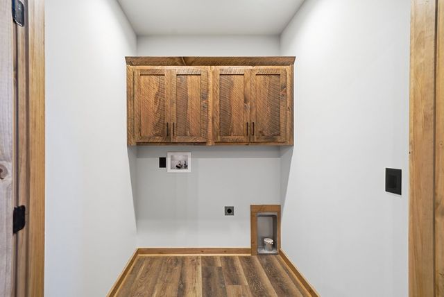 835 Hilton Drive, Ellijay, GA 30540